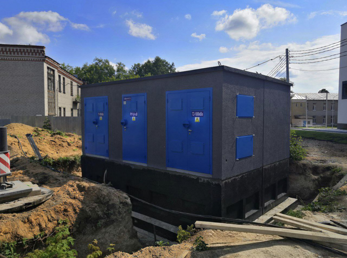 Фото предоставлено автором